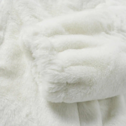 WINTER FUR JACKET